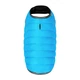 Курточка-накидка для собак AIRYVEST S B 41-51 см С 25-35 см блакитний - изображение 3