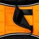 Курточка-накидка для собак AiryVest XS B 33-41 см С 18-26 см Orange (15414) - зображення 3