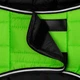 Курточка-накидка для собак AIRYVEST XS B 33-41 см С 18-26 см салатовий - изображение 4