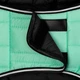 Курточка-накидка для собак AIRYVEST Lumi світиться у темряві L А 41 см B 58-70 см С 42-52 см - изображение 3