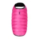 Курточка-накидка для собак AiryVest, S, B 41-51 см, С 25-35 см розовый - изображение 2