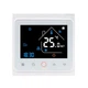 Термостат с ZigBee управлением Tervix Pro Line для водяного/электрического теплого пола - изображение 3