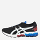 Buty sportowe trekkingowe męskie ASICS Gel-Quantum 180 5 10121A453-004 41.5 (8US) 26 cm Czarne (4550153224069) - obraz 3