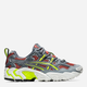 Чоловічі кросівки для бігу ASICS Gel-Nandi 1021A315-600 41.5 (8US) 26 см Сірий/Червоний (4550153776377) - зображення 1