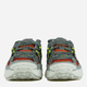 Buty do biegania w terenie męskie ASICS Gel-Nandi 1021A315-600 40 (7US) 25.2 cm Szary/Czerwony (4550153776353) - obraz 3