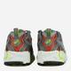 Чоловічі кросівки для бігу ASICS Gel-Nandi 1021A315-600 41.5 (8US) 26 см Сірий/Червоний (4550153776377) - зображення 5