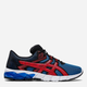 Buty sportowe męskie ASICS Gel-Quantum 90 2 1021A193-401 44.5 (10.5US) 28.2 cm Granatowy/Czerwony/Czarny (4550153737774) - obraz 1