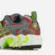 Чоловічі кросівки для бігу ASICS Gel-Nandi 1021A315-600 41.5 (8US) 26 см Сірий/Червоний (4550153776377) - зображення 8