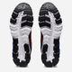 Buty sportowe męskie ASICS Gel-Quantum 90 2 1021A193-401 44.5 (10.5US) 28.2 cm Granatowy/Czerwony/Czarny (4550153737774) - obraz 6