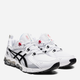 Buty sportowe męskie ASICS Gel-Quantum 180 1201A362-100 46.5 (12US) 29.5 cm Białe (4550329856766) - obraz 2