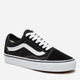 Tenisówki damskie Vans Old Skool VN000D3HY281 36.5 (5US) 23 cm Czarne (700053803756) - obraz 3