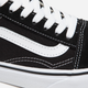 Tenisówki damskie Vans Old Skool VN000D3HY281 36.5 (5US) 23 cm Czarne (700053803756) - obraz 4