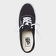 Чоловічі кеди низькі Vans Authentic VN000EE3BLK1 40 (7.5US) 25.5 см Чорні (700053288522) - зображення 3