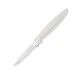 Кухонный нож Tramontina Plenus Light Grey Vegetable 76 мм (23420/133) - изображение 1