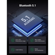 Звуковая плата Ugreen CM523 (60300) - изображение 2