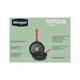 Сковорода Ringel Pepperoni 24 см (RG-1146-24) - изображение 3