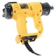 Строительный фен DeWALT 2000 Вт, 50 - 600 C, LCD (D26414) - изображение 4