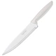 Кухонний ніж Tramontina Plenus Light Grey Chef 203 мм (23426/138) - зображення 1
