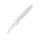 Кухонный нож Tramontina Plenus Light Grey 76 мм (23419/133) - изображение 1