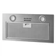 Вытяжка кухонная GRANADO Palamos 3603-700 Inox (GCH486377) - изображение 2