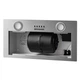Вытяжка кухонная GRANADO Palamos 3603-700 Inox (GCH486377) - изображение 6