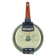Сковорода Ringel Pesto 22 см (RG-1137-22) - зображення 7