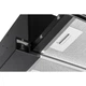 Вытяжка кухонная GRANADO Telde 603-700 black (GCH246311) - изображение 4