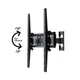 Кронштейн Charmount TV04T-R2 Black - зображення 7