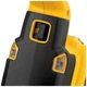 Гвоздезабиватель DeWALT 18В XR , диаметр/длина гвоздя 1.6/32-64мм, кейс TSTAK (без АКБ и ЗУ) (DCN662NT) - изображение 6
