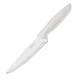 Кухонный нож Tramontina Plenus Light Grey Chef 152 мм (23426/136) - изображение 1