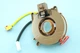 Шлейф руля 59001158 TQParts для Fiat Doblo 2001-2011 - изображение 2