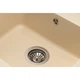 Мойка кухонная GRANADO AVILA ivory (gr0504) - изображение 4