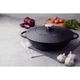 Сковорода Tramontina Trento WOK 5 л (20806/032) - изображение 3