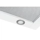 Вытяжка кухонная GRANADO Telde 602-700 white (GCH226255) - изображение 5