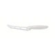 Кухонный нож Tramontina Plenus Light Grey Cheese 152 мм (23429/136) - изображение 2