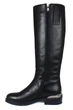 Женские сапоги Blizzarini 8E1301-GT3643-014B 41 25.5 см Черные - изображение 2