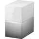 NAS 3.5" 6TB My Cloud Home Duo WD (WDBMUT0060JWT-EESN) - изображение 4