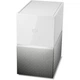 NAS 3.5" 6TB My Cloud Home Duo WD (WDBMUT0060JWT-EESN) - изображение 5