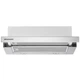 Кухонна витяжка GRANADO Telde 603-700 inox - зображення 1