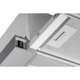 Кухонна витяжка GRANADO Telde 603-700 inox - зображення 4