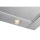 Кухонна витяжка GRANADO Telde 603-700 inox - зображення 6