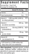 Seeking Health Immune Intensive 180 мл - изображение 2