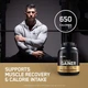 Optimum Nutrition Gold Standard Pro Gainer 4620 г - изображение 3
