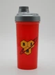 Шейкер BSN 750 мл Червоний (BSN-816217) - зображення 1