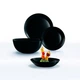 Салатник Luminarc Diwali Black 14,5 см (P0863) - изображение 2