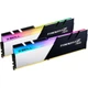 Модуль памяти для компьютера DDR4 16GB (2x8GB) 3600 MHz TridentZ NEO for AMD Ryzen G.Skill (F4-3600C18D-16GTZN) - изображение 3