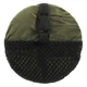 Полевая складная чаша MIL-TEC RIP-STOP 10 Л 16006501 - изображение 4