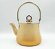 Чайник турецький O.M.S. Collection 8206-M Cream 1,2 л - зображення 1