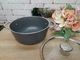 Каструля O.M.S. Collection 3118-20 см 2.5 л Antrasit - зображення 5