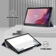 Чохол Magnet для Lenovo Tab M9 (2023) TB310FU Dark Blue (31331) - зображення 2